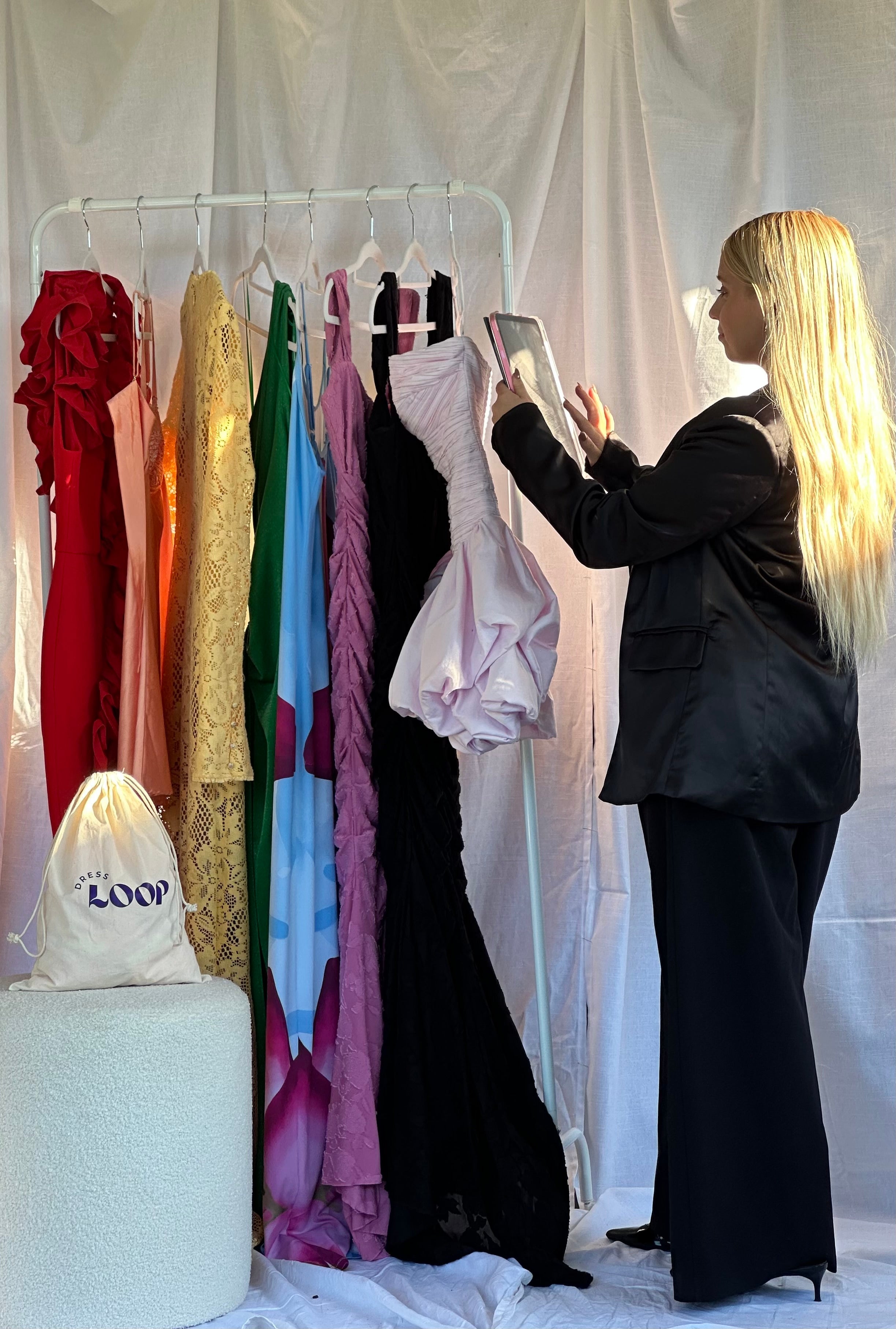 Join the Dress Loop Style Network: Grow Your Styling Business with Us