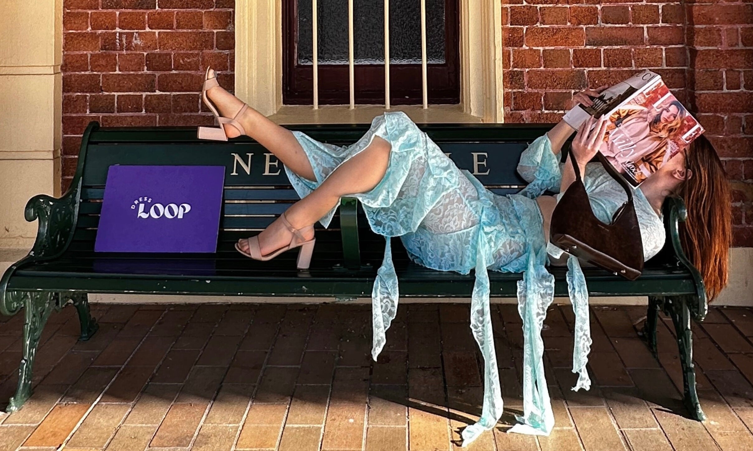 The Railway Shoot