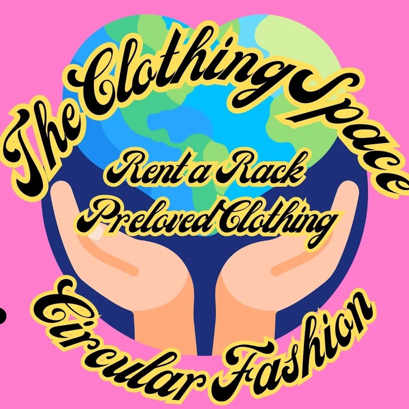 Collaboration with The Clothing Space in Newcastle