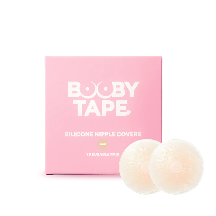 Dress Hire Australia [brand_name] Silicone Nipple Covers - Momentary Wardrobe 