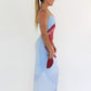 Dress Hire Australia [brand_name] Sky Lily Slip Dress - Momentary Wardrobe 