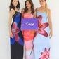 Dress Hire Australia [brand_name] Sky Lily Slip Dress - Momentary Wardrobe 