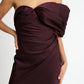 Dress Hire Australia [brand_name] Verona Dress - Momentary Wardrobe 