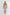 Dress Hire Australia [brand_name] Gabriella Soft Peach Ruffled Front Gown - Momentary Wardrobe 