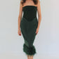 Dress Hire Australia [brand_name] FIONULA DRESS - Momentary Wardrobe 