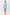 Dress Hire Australia [brand_name] Nellie Blazer Dress Blue - Dress Loop 
