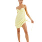 Dress Hire Australia [brand_name] Rana Mini Dress - Momentary Wardrobe 