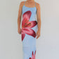 Dress Hire Australia [brand_name] Sky Lily Slip Dress - Momentary Wardrobe 