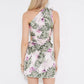 Nour Mini Palm Dress