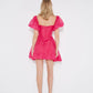 Dress Hire Australia [brand_name] Zuri Mini Dress - Momentary Wardrobe 