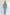 Dress Hire Australia [brand_name] Giselle Maxi Aquamarine - Momentary Wardrobe 