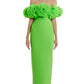 Dress Hire Australia [brand_name] Sorrento Gown - Momentary Wardrobe 