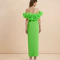 Dress Hire Australia [brand_name] Sorrento Gown - Momentary Wardrobe 