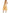 Dress Hire Australia [brand_name] PHEDRA DRESS APRICOT - Momentary Wardrobe 