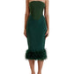 Dress Hire Australia [brand_name] FIONULA DRESS - Momentary Wardrobe 