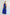 Dress Hire Australia [brand_name] Nour Blue Shimmer Dress - Momentary Wardrobe 