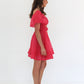 Dress Hire Australia [brand_name] Zuri Mini Dress - Momentary Wardrobe 