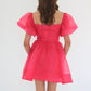 Dress Hire Australia [brand_name] Zuri Mini Dress - Momentary Wardrobe 