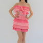 Dress Hire Australia [brand_name] Josephine Dress - Momentary Wardrobe 