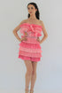 Dress Hire Australia [brand_name] Josephine Dress - Momentary Wardrobe 