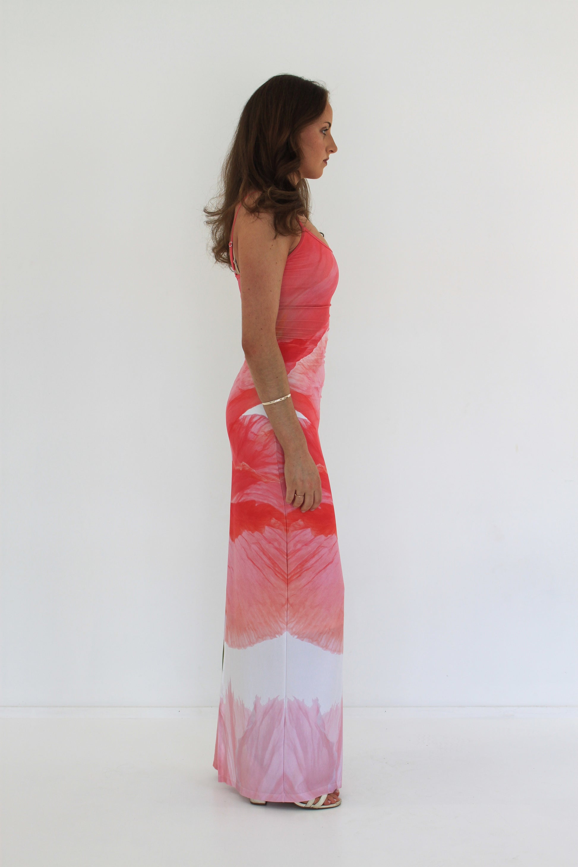 Dress Hire Australia [brand_name] Safari Slip Dress - Momentary Wardrobe 