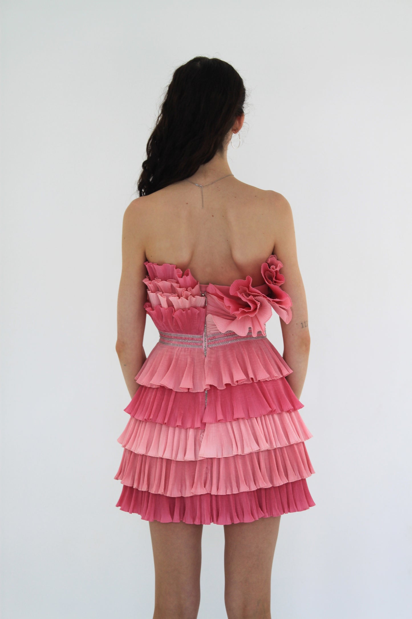 Dress Hire Australia [brand_name] Josephine Dress - Momentary Wardrobe 