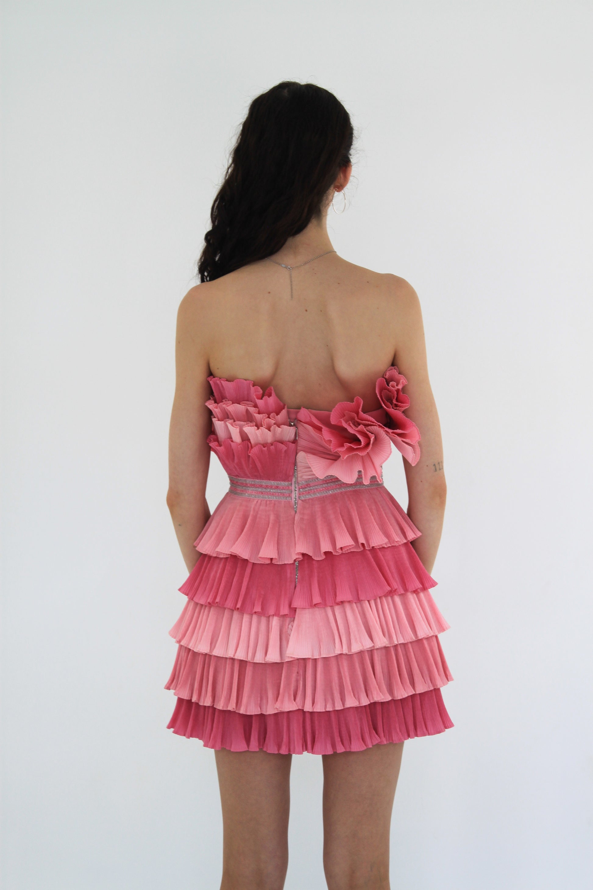 Dress Hire Australia [brand_name] Josephine Dress - Momentary Wardrobe 