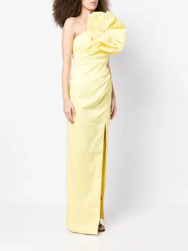 Dress Hire Australia [brand_name] Evana Gown - Momentary Wardrobe 