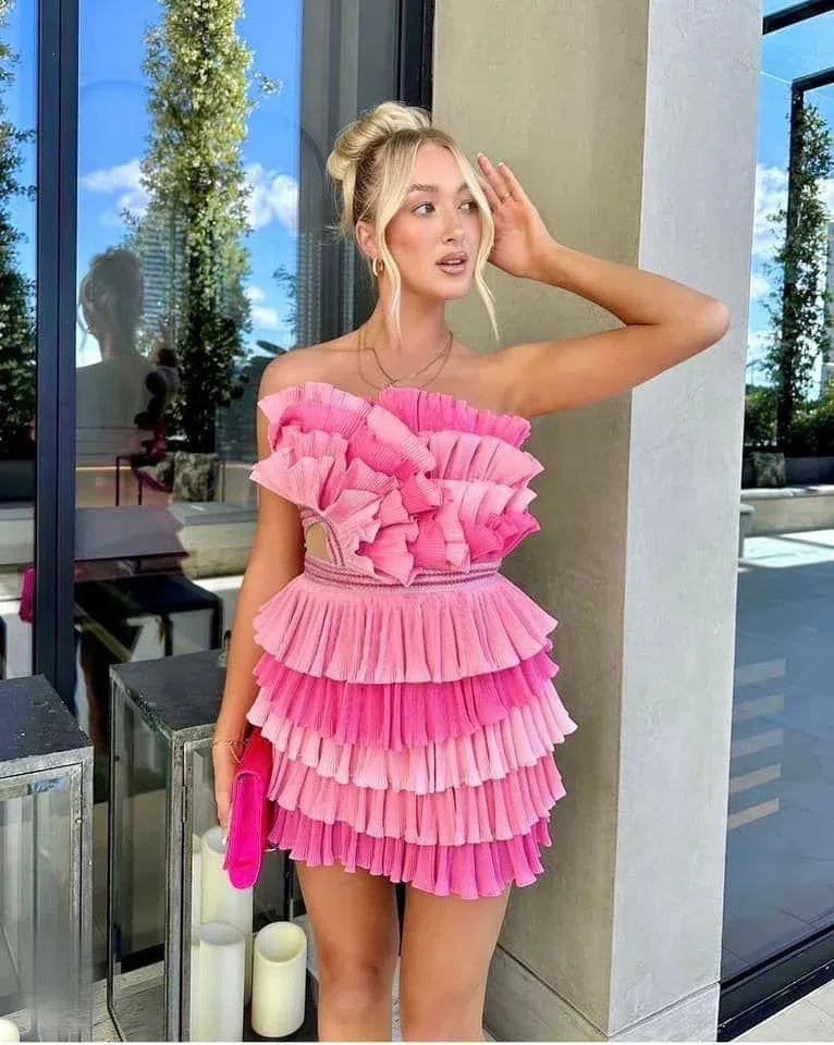 Dress Hire Australia [brand_name] Josephine Dress - Momentary Wardrobe 