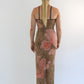 Dress Hire Australia [brand_name] Mesh Leopard Slip Dress - Momentary Wardrobe 
