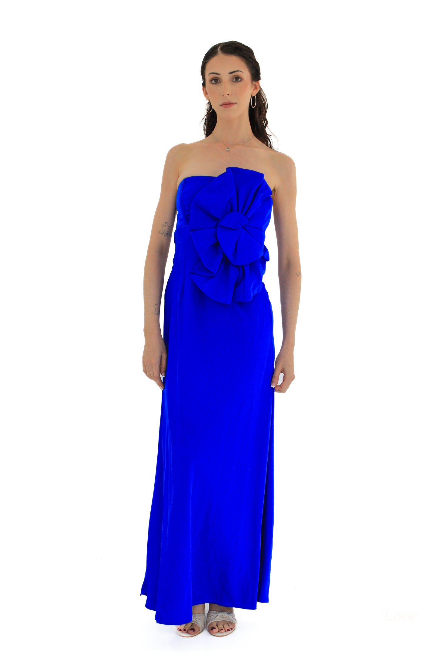 High Society Dress RSVP