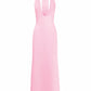 Dress Hire Australia [brand_name] Margot Maxi Candy - Momentary Wardrobe 