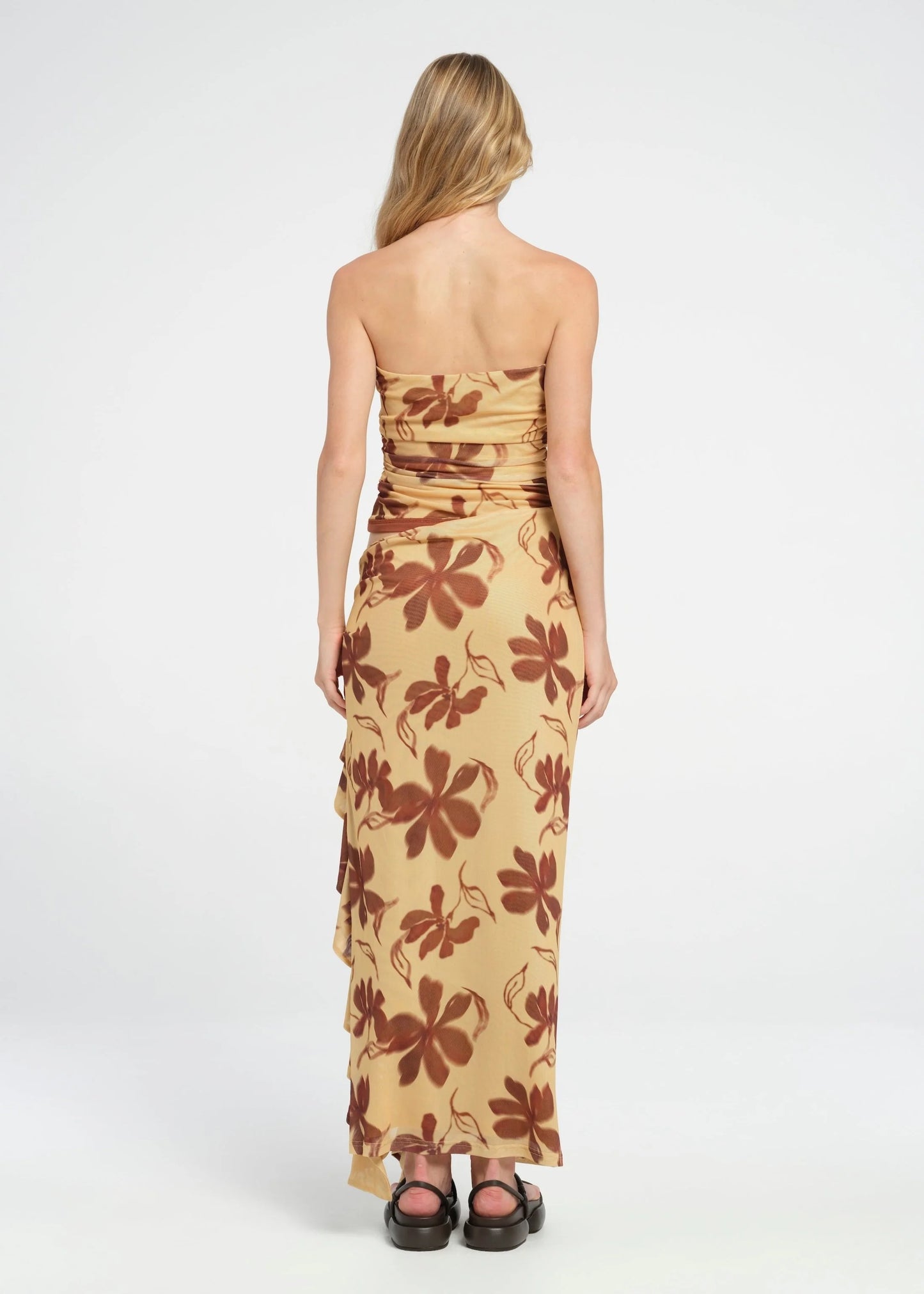 Bindi Maxi Dress