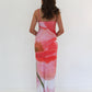Dress Hire Australia [brand_name] Safari Slip Dress - Momentary Wardrobe 
