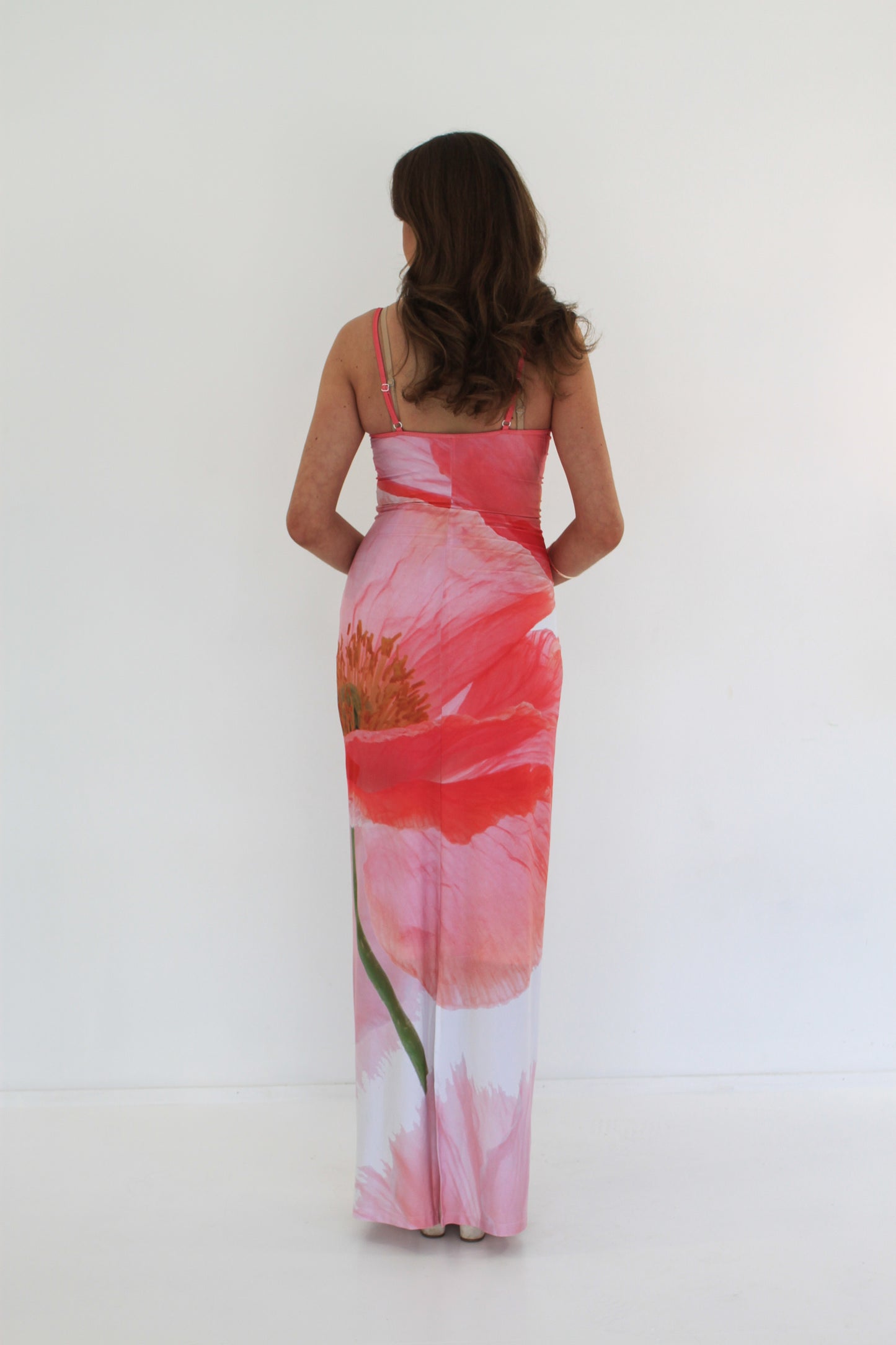 Dress Hire Australia [brand_name] Safari Slip Dress - Momentary Wardrobe 