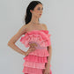Dress Hire Australia [brand_name] Josephine Dress - Momentary Wardrobe 