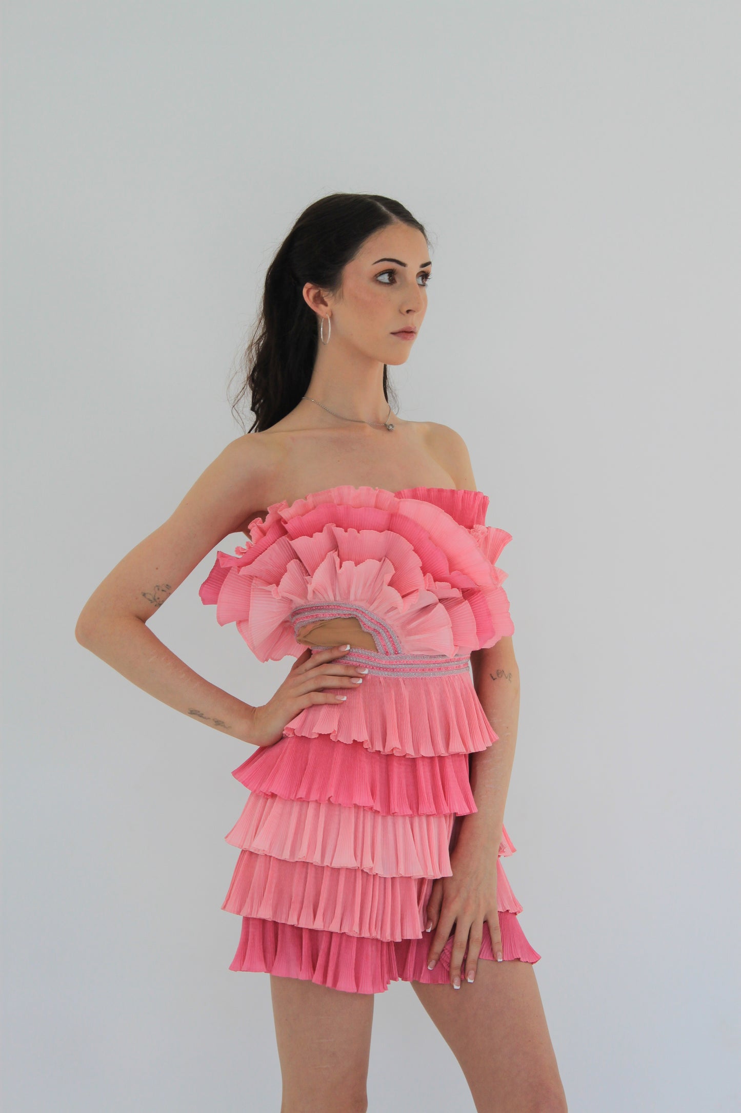 Dress Hire Australia [brand_name] Josephine Dress - Momentary Wardrobe 