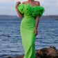 Dress Hire Australia [brand_name] Sorrento Gown - Momentary Wardrobe 