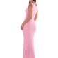 Dress Hire Australia [brand_name] Giselle Maxi Raspberry - Momentary Wardrobe 