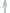 Dress Hire Australia [brand_name] Giselle Maxi Aquamarine - Momentary Wardrobe 