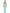 Dress Hire Australia [brand_name] Giselle Maxi Aquamarine - Momentary Wardrobe 