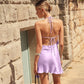 Rosita Mini Dress