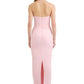Dress Hire Australia [brand_name] Elsa Dress in Blush - Momentary Wardrobe 