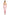 Dress Hire Australia [brand_name] Elsa Dress in Blush - Momentary Wardrobe 