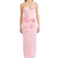 Dress Hire Australia [brand_name] Elsa Dress in Blush - Momentary Wardrobe 