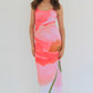 Dress Hire Australia [brand_name] Safari Slip Dress - Momentary Wardrobe 