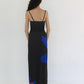 Dress Hire Australia [brand_name] Midnight Lily Floral Dress - Momentary Wardrobe 