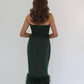 Dress Hire Australia [brand_name] FIONULA DRESS - Momentary Wardrobe 