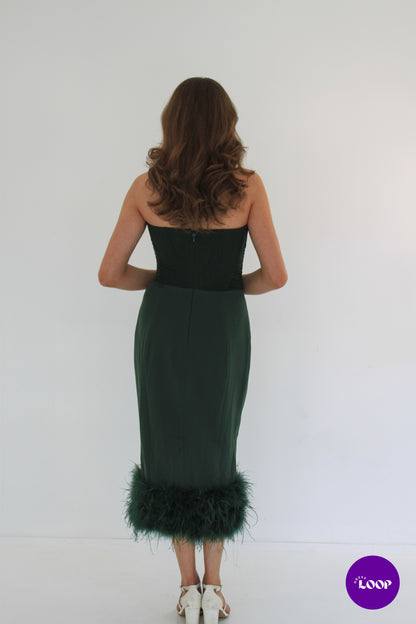 FIONULA DRESS
