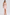 Dress Hire Australia [brand_name] Gabriella Soft Peach Ruffled Front Gown - Momentary Wardrobe 